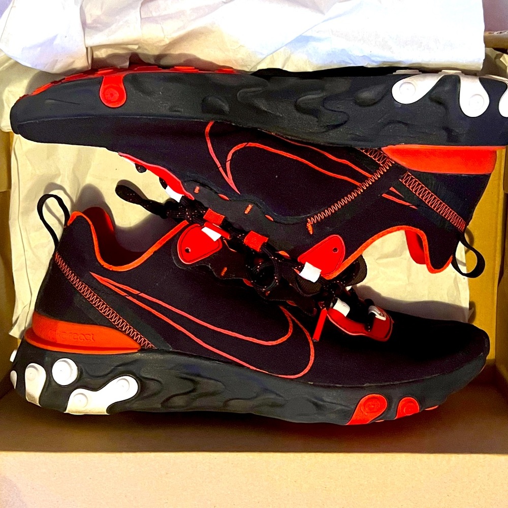 Nike React Element 55 - image 1
